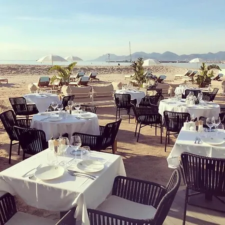 Luxury With Terrace And Side Sea View كان