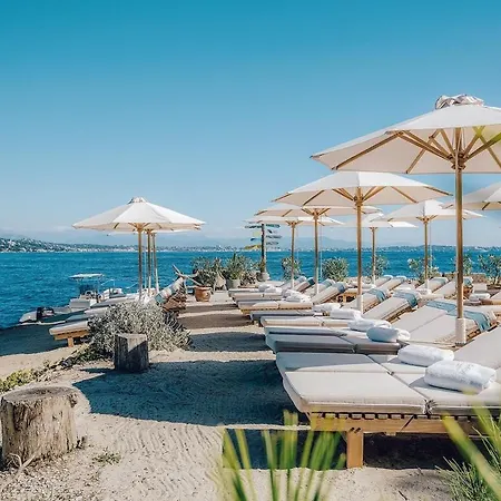 Luxury With Terrace And Side Sea View * Cannes