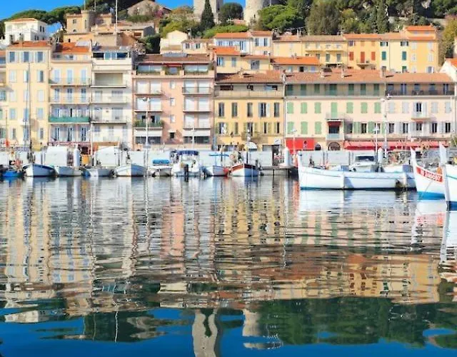 Luxury With Terrace And Side Sea View