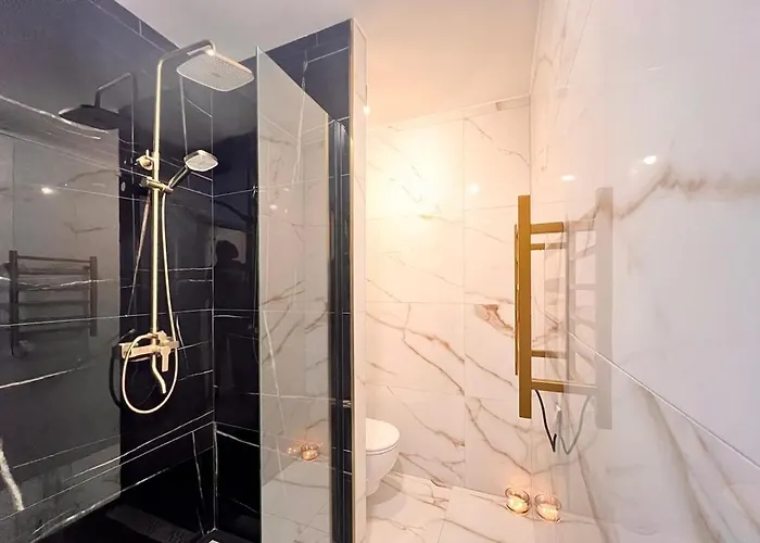 Luxury With Terrace And Side Sea View Cannes