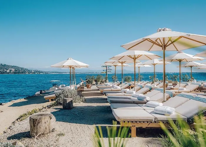 Luxury With Terrace And Side Sea View * Cannes