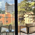 Daire Luxury With Terrace And Side Sea View Cannes