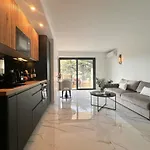 Luxury With Terrace And Side Sea View Cannes