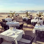 Luxury With Terrace And Side Sea View Cannes