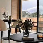 Luxury With Terrace And Side Sea View *