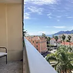 Luxury With Terrace And Side Sea View Cannes